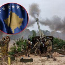 UDARNO: Ukrajina izdala ovo naređenje svojoj vojsci na Kosovu i Metohiji