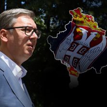 UDARNO! Vučić sazvao sednicu Saveta za nacionalnu bezbednost