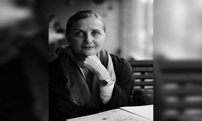 UDRUŽENjE KNjIŽEVNIKA SRBIJE: Gordana Vlajić iz Pančeva novi urednik Književnih novina
