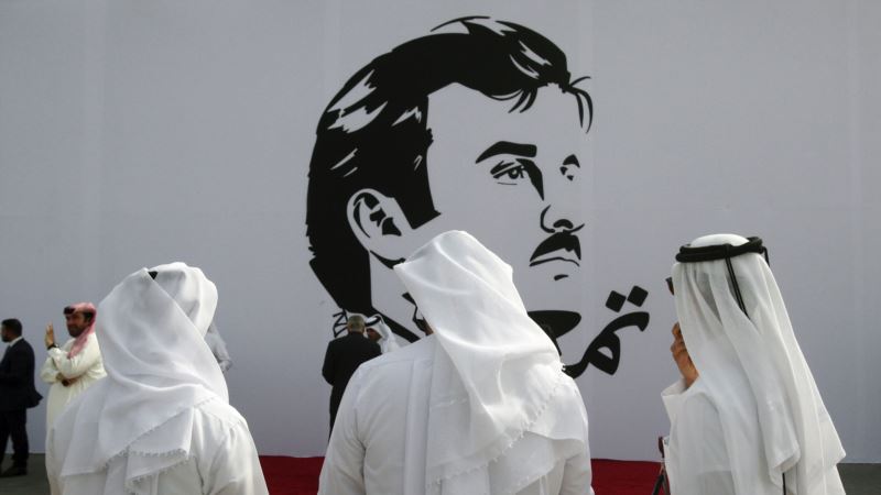 UAE negira hakiranje Katarske novinske agencije