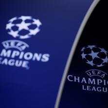 UEFA IZDALA SAOPŠTENJE: Evo gde se igra FINALE Lige šampiona!