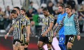 UEFA: Juventus izbačen, Fiorentina u Ligi konferencija