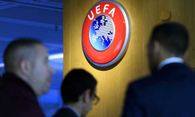 UEFA: Nije bilo sumnjivih uplata na meč Spartak - Radnički