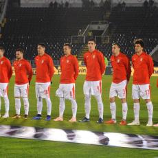 UEFA OBJAVILA: Evo kada kreće NOVA Liga nacija! Ovo su potencijalni RIVALI Srbije u grupi B! (FOTO)