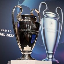 UEFA ODLUČILA: Ovo su cene ulaznica za finale Lige šampiona