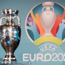 UEFA ODREDILA SASTAVE ŠEŠIRA: Kako vam ovo zvuči Engleska, Hrvatska, Portugalija i Srbija u istoj grupi