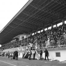 UEFA POMILOVALA NOVI PAZAR: Igraće se Evropa kraj Jošanice 