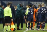 UEFA: Rumunski arbitri nisu rasisti
