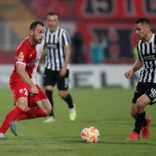UEFA SKRATILA SPISAK: Partizan i Vojvodina saznali potencijalne rivale