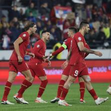 UEFA SPREMA MERE: Meč Srbije i Engleske smatra se VISOKORIZIČNIM!