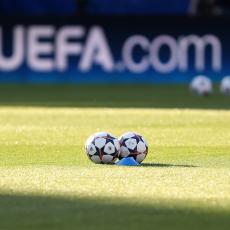UEFA SUMNJA U REGULARNOST: Meč u Srbiji je NAMEŠTEN? (VIDEO)