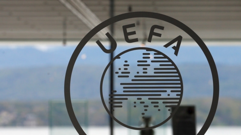 UEFA: Zastava Velike Mađarske nedozvoljena 