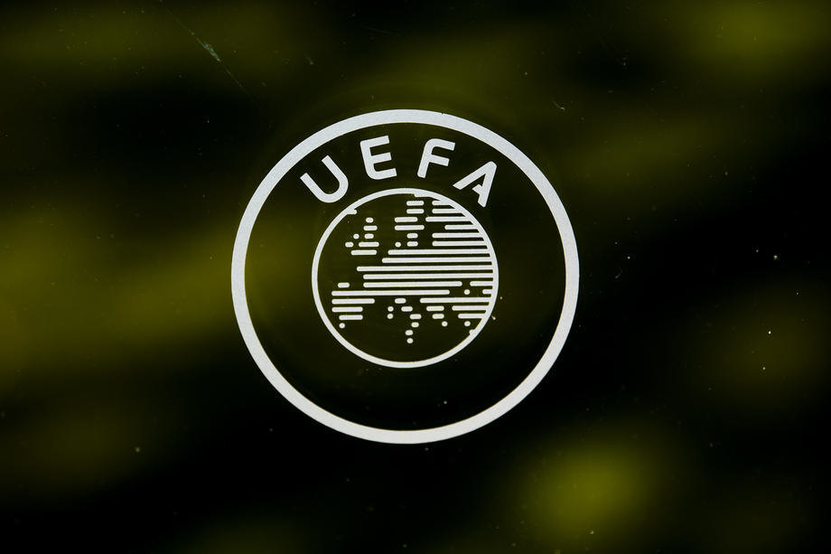 UEFA demantovala Tajms: Nema promene formata kvalifikacija