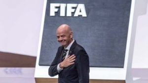 UEFA i FIFA dobile prvu rundu
