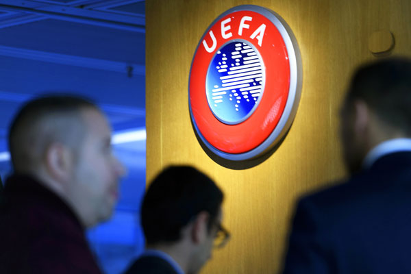 UEFA ima tri plana, samo jednu utakmicu ne mogu da zamisle bez navijača!