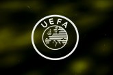 UEFA kaznila Barselonu i Junajted