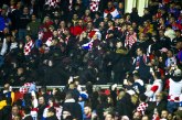 UEFA kažnjava Hrvatsku