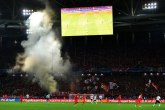 UEFA kažnjava Spartak zbog UEFA mafija (FOTO)