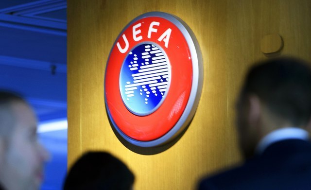 UEFA nema milosti: Hrvati uslovno izbačeni