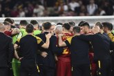 UEFA novčano kaznila Romu