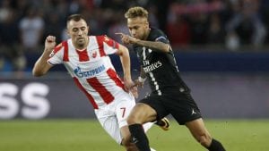 UEFA ponovo pokrenula disciplinski postupak protiv Zvezde