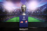 UEFA potvrdila – finale LŠ u Istanbulu
