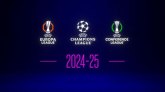 UEFA potvrdila – novi format Lige šampiona! VIDEO