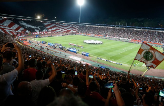 UEFA šalje veliku finansijsku injekciju na Marakanu