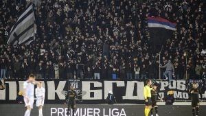 UEFA skratila listu: Partizan ima samo četiri potencijalna rivala na startu kvalifikacija za Ligu Evrope