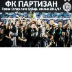 UEFA skratila spisak, Partizan može u Podgoricu