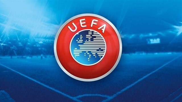 UEFA tim godine! (foto)