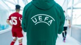 UEFA traži izuzeće od karantina za fudbalere nakon putovanja