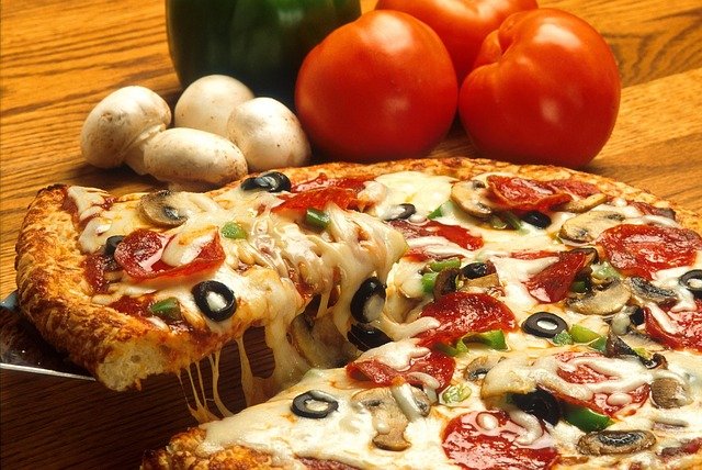 UEFA tužila švajcarsku piceriju zbog imena pizze