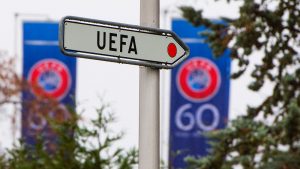 UEFA ukinula pravilo gola u gostima