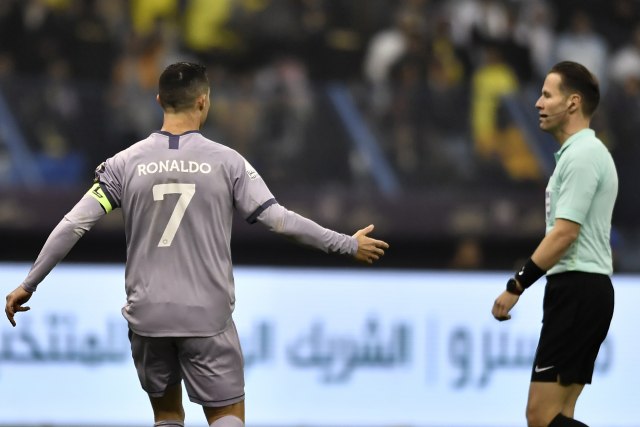 UEFA uvodi istorijsku promenu zbog Saudijske Arabije?