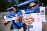 UEFA zapretila Dinamu: Ako bude upaljena jedna baklja, petarda...