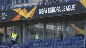 UEFA zapretila visokim kaznama ako se formira Superliga Evrope