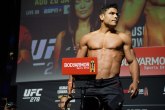 UFC borac besan na anti-doping kontrolu: Je***e se