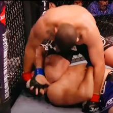 UFC-ov šampion pucao na čoveka za kog je sumnjao da mu je zlostavljao dete! Zatvoren je, stigla nova tužba