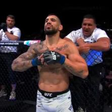 UFC potvrdio događaj koji bi mogao biti veoma značajan za regionalnu MMA scenu!