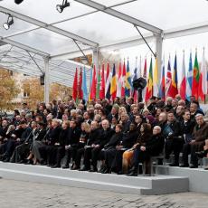 UGLEDNI FRANCUSKI LIST FIGARO: Srbija nepravedno ponižena na komemoraciji u Parizu