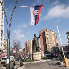 UGROŽENA JE BEZBEDNOST SRPSKIH PORODICA: Srpska lista osudila divljanje TAKOZVANE KOSOVSKE POLICIJE u centru grada 