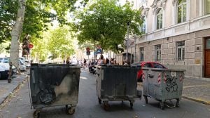 UGS Nezavisnost: Srbija u krizi, raspisivanje izbora jedini izlaz