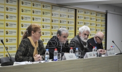 UGS Nezavisnost i Savez penzionera Srbije: Političkim delovanjem do isplate duga za penzije