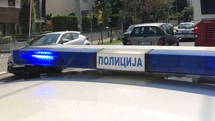 UHAPŠEN RAZBOJNIK IZ PANČEVA: Na teret mu se stavlja više krivičnih dela, između kojih i NAPAD NA POLICIJSKOG SLUŽBENIKA