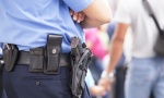 UHAPŠEN RAZBOJNIK: Pljačkao benzinske pumpe, policija kod njega našla i pištolj