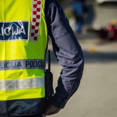 UHAPŠEN SRBIN U HRVATSKOJ: Policija ostala zapanjena onim što mu je pronašla u duplom dnu automobila