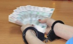 UHAPŠENA BANKARSKA SLUŽBENICA: “Zadržala” 838.000 dinara