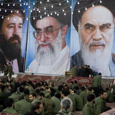 UHAPŠENI TERORISTI U TEHERANU: Planirali POKOLJE tokom iranskih praznika!