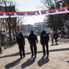UHAPŠENI ZBOG NAVODNE KORUPCIJE: Srbima na KiM produžen pritvor za još dva meseca, slede žalbe